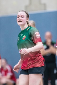 Bild 252 - Frauen HSG Kremperheide/Muensterdorf - HSG Joerl-Vioel : Ergebnis: 34:27